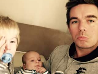 This Dad’s Rant About Being ‘Mom’ for the Day is Either Freakin’ Hilarious or a Major Eye Roll