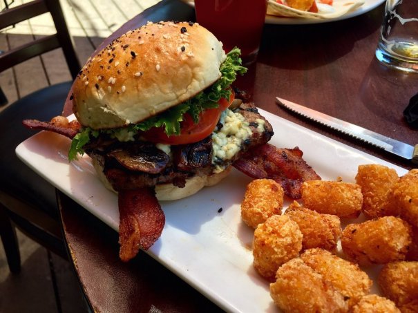 Sink Your Teeth Into These Five Tacoma Eateries