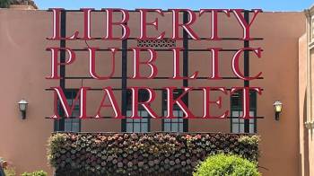 Liberty Station San Diego Insiders Guide