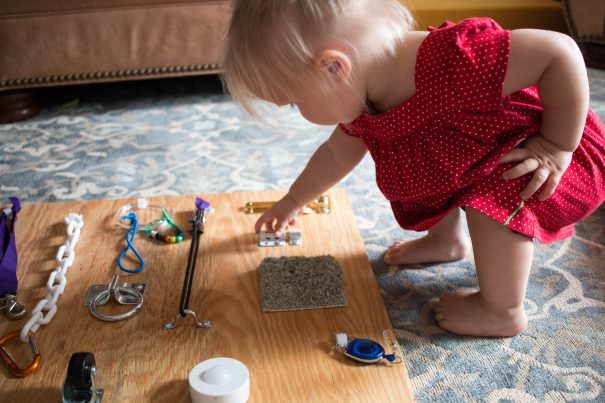 diy baby sensory toys