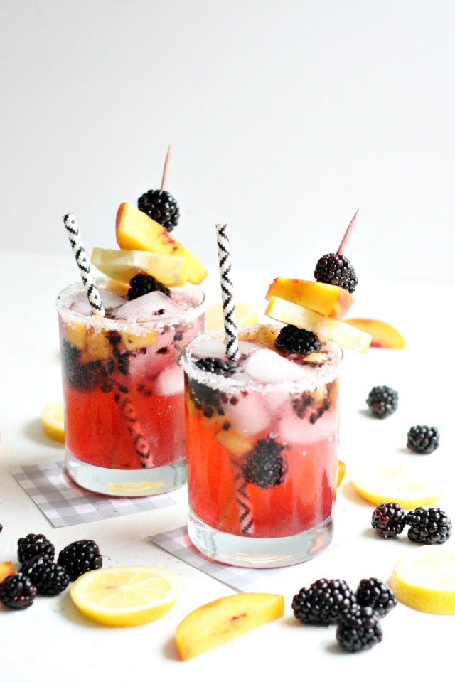 15 Refreshing Mocktails to Sip All Summer Long