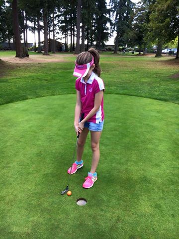 kid golfing_jeff dubois