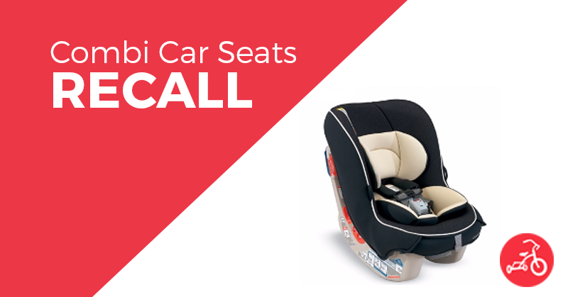 combi coccoro recall