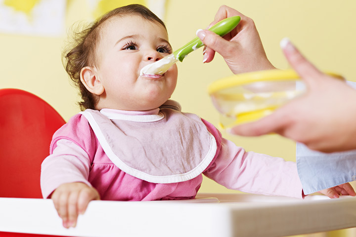 Baby Food Blenders  Make Healthy Baby Meals