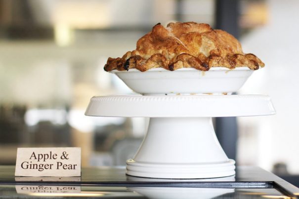 8 Reasons You Need to Visit A la Mode Pies’ New West Seattle Shop