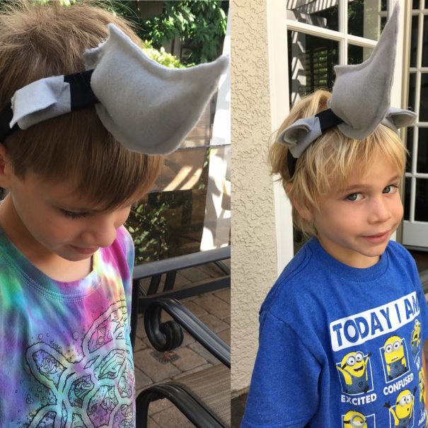 How To DIY Your Own Rhino Horn