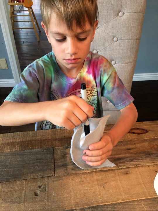 How To DIY Your Own Rhino Horn