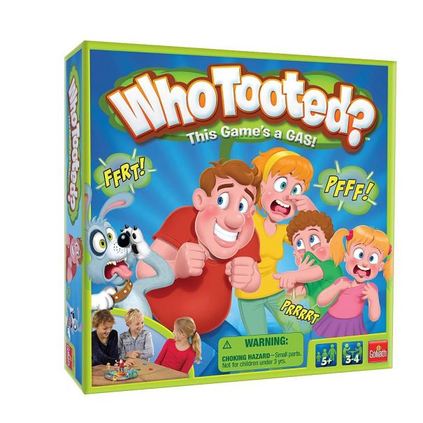who-tooted