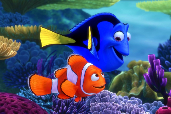 What Dory and Nemo Can Teach Us About Parenting