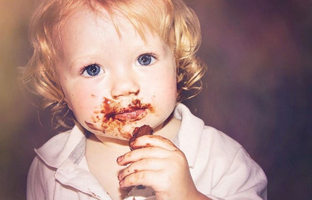 Benefits of Choco: How Much Chocolate Is Healthy for Our Kids