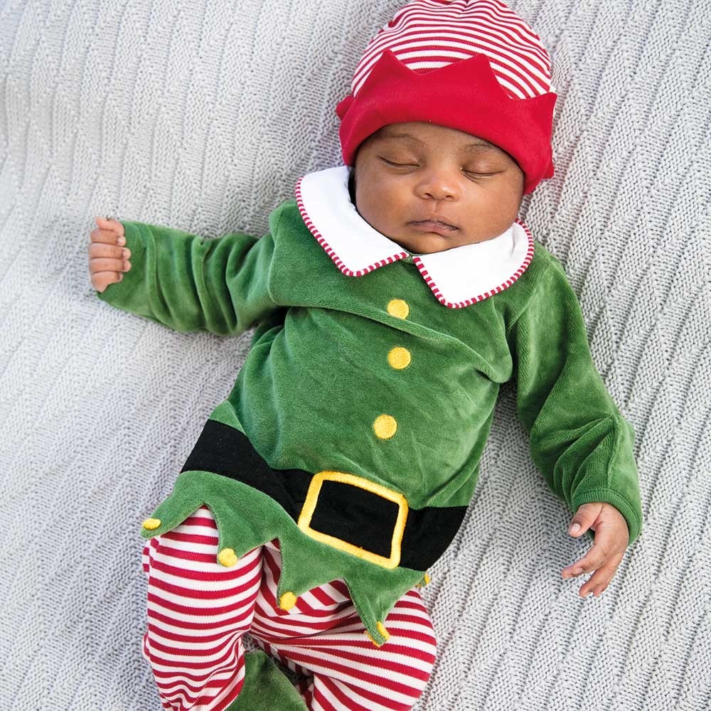 Holiday outfits clearance for babies