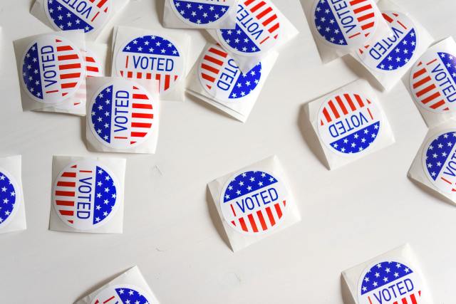 Rock the Vote! 4 Ways to Teach Kids About Elections