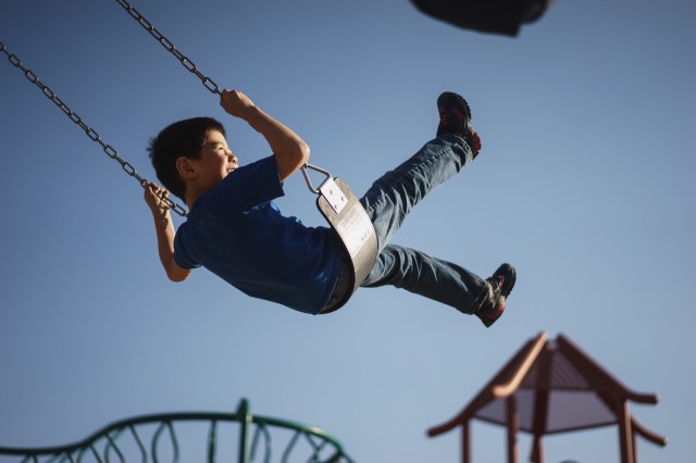 Finding the Right Balance: The Role of Risk-Taking in Child Development
