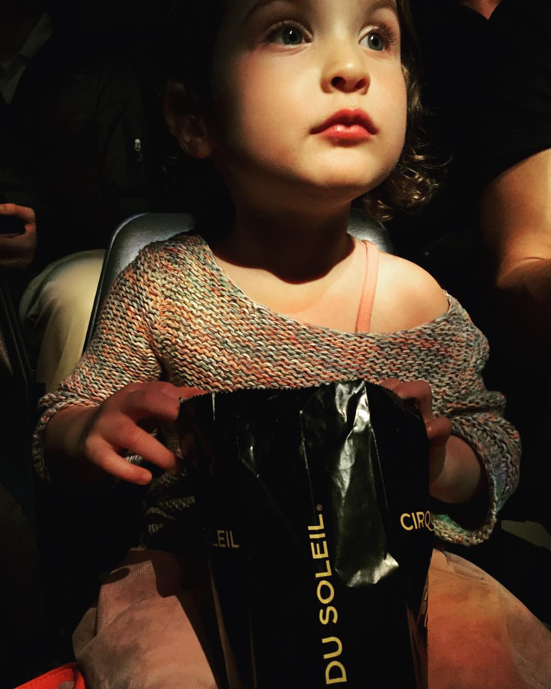 orion cirque de soleil