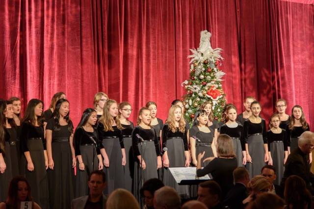 Tacoma Choral Union Christmas Concert 2022 Best Christmas Concerts In Seattle