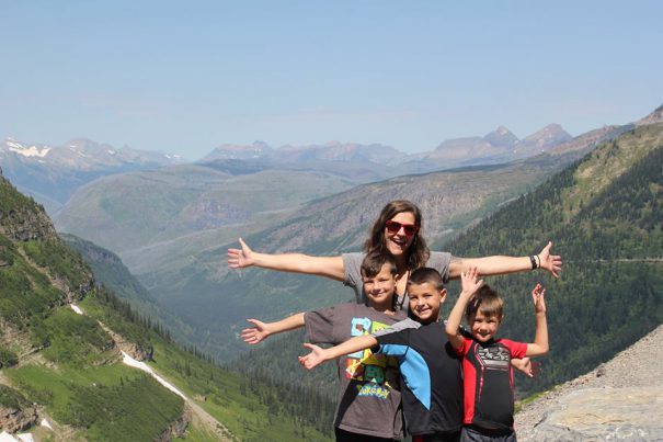 family travel blogs about national parks