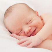 Blissful Baby Sleep Coaching