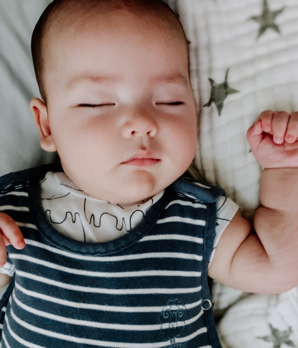 My Tried-and-True Steps to Having an Amazing Sleeper
