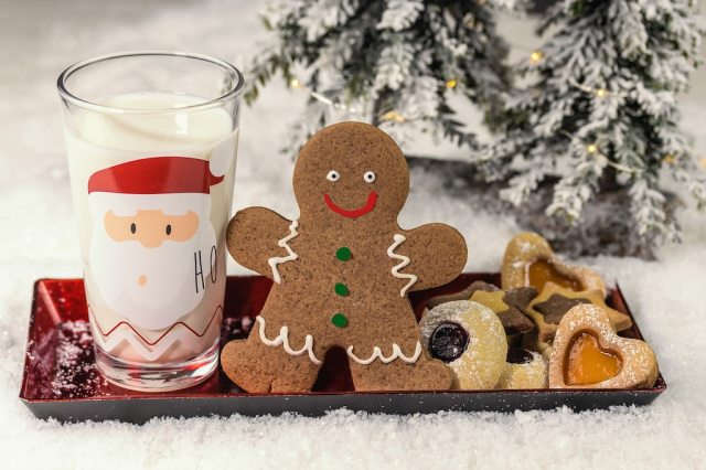 Allergen-Friendly Blogger Holiday Cookie Swap