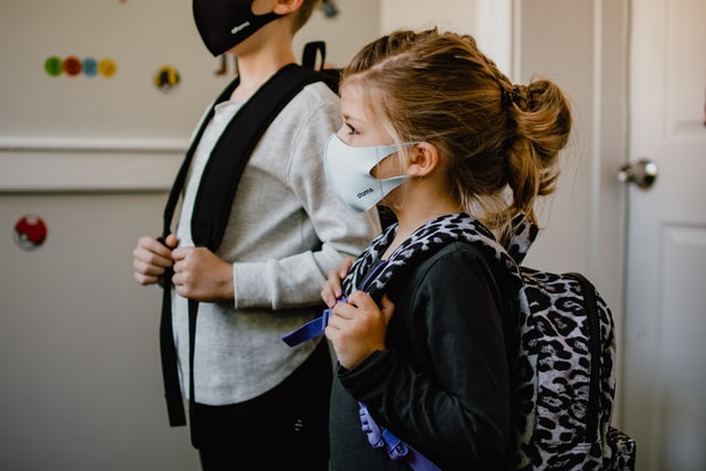 Incredible Products Helping Kids Adjust to Pandemic Life