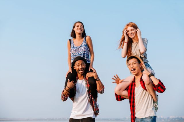 Safety Tips for Teens This Summer