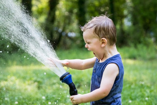 7 Toddler Gardening Activities Guaranteed to Keep Them Busy
