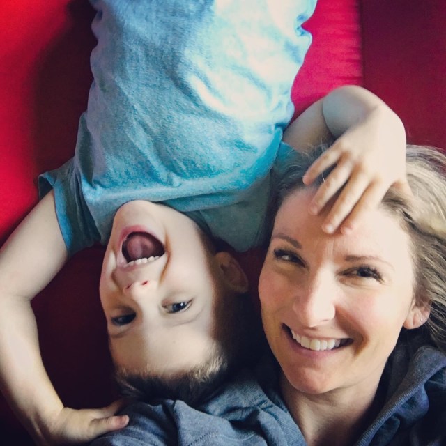 To the Mother of a Child with a Disability This Mother’s Day