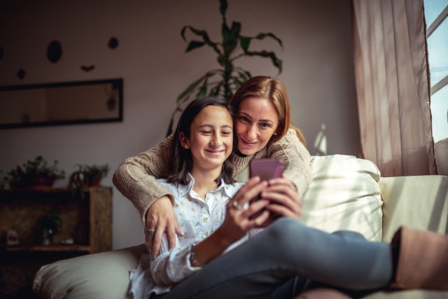 Keeping Teens Safe Online—What Parents Need to Know