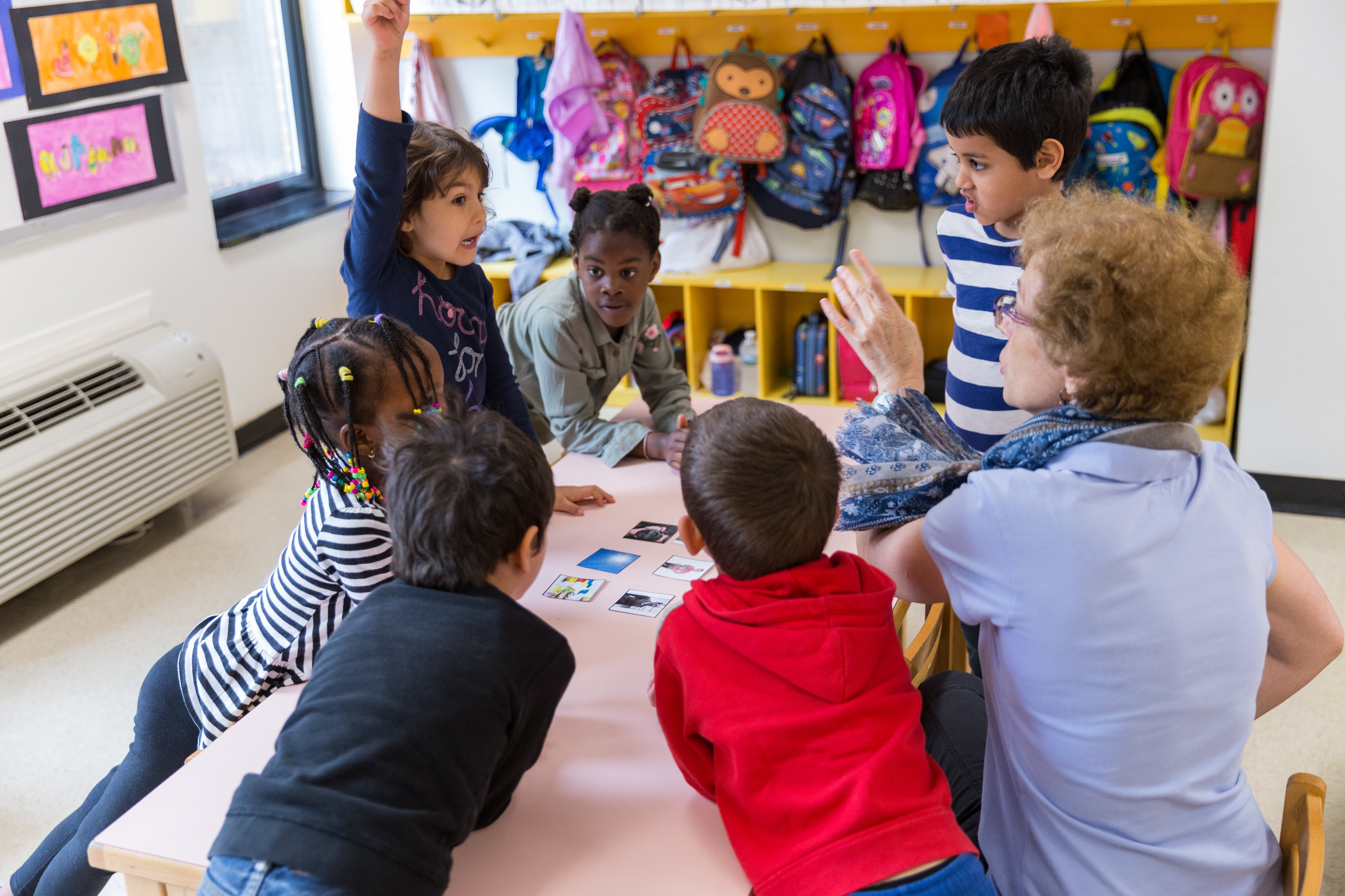 Bilingual.Inclusive.Multicultural Tinybeans