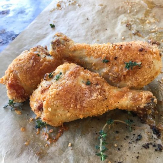 oven-baked-crispy-chicken