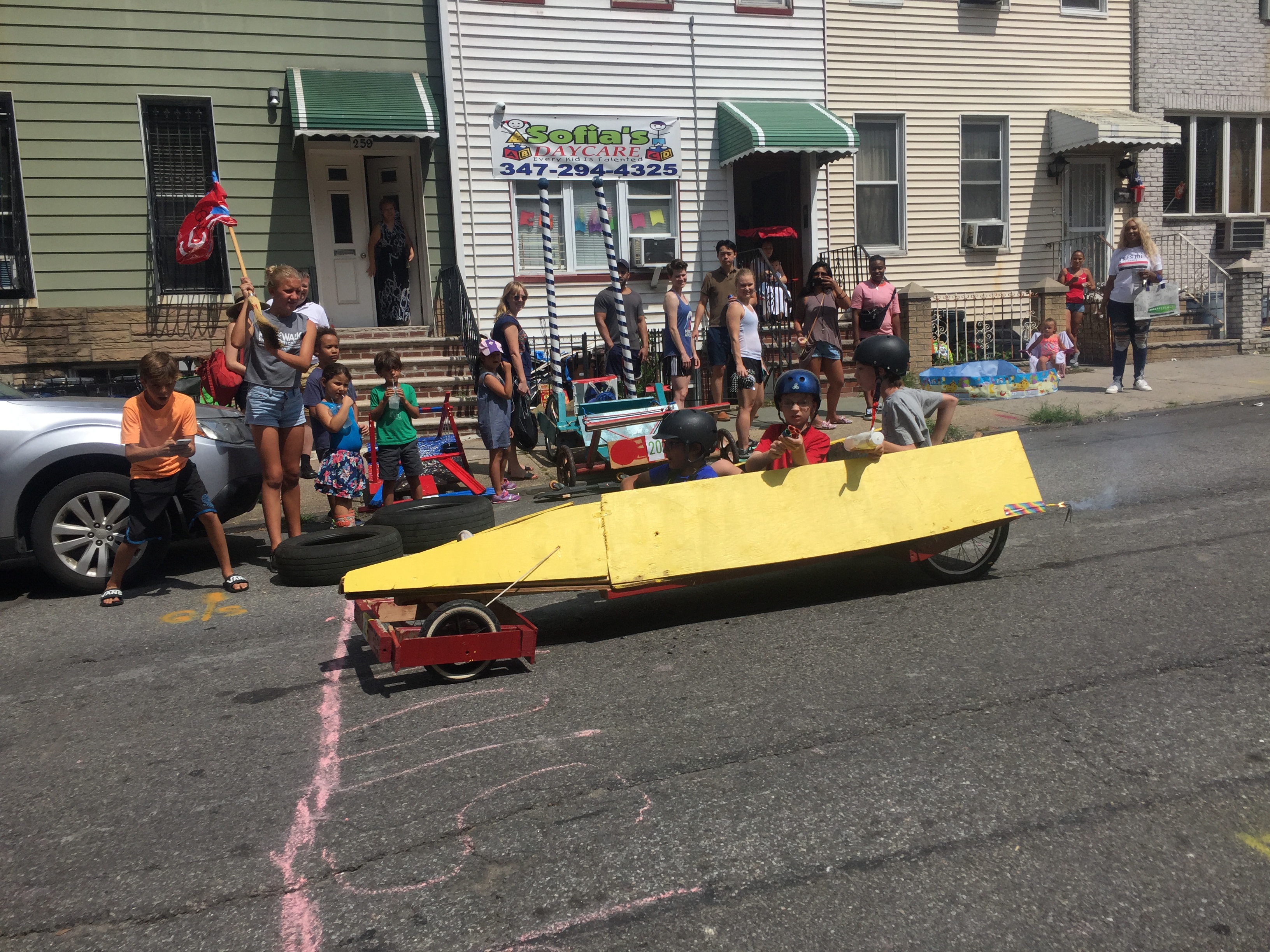 Best Maker Spaces and Programs in New York City