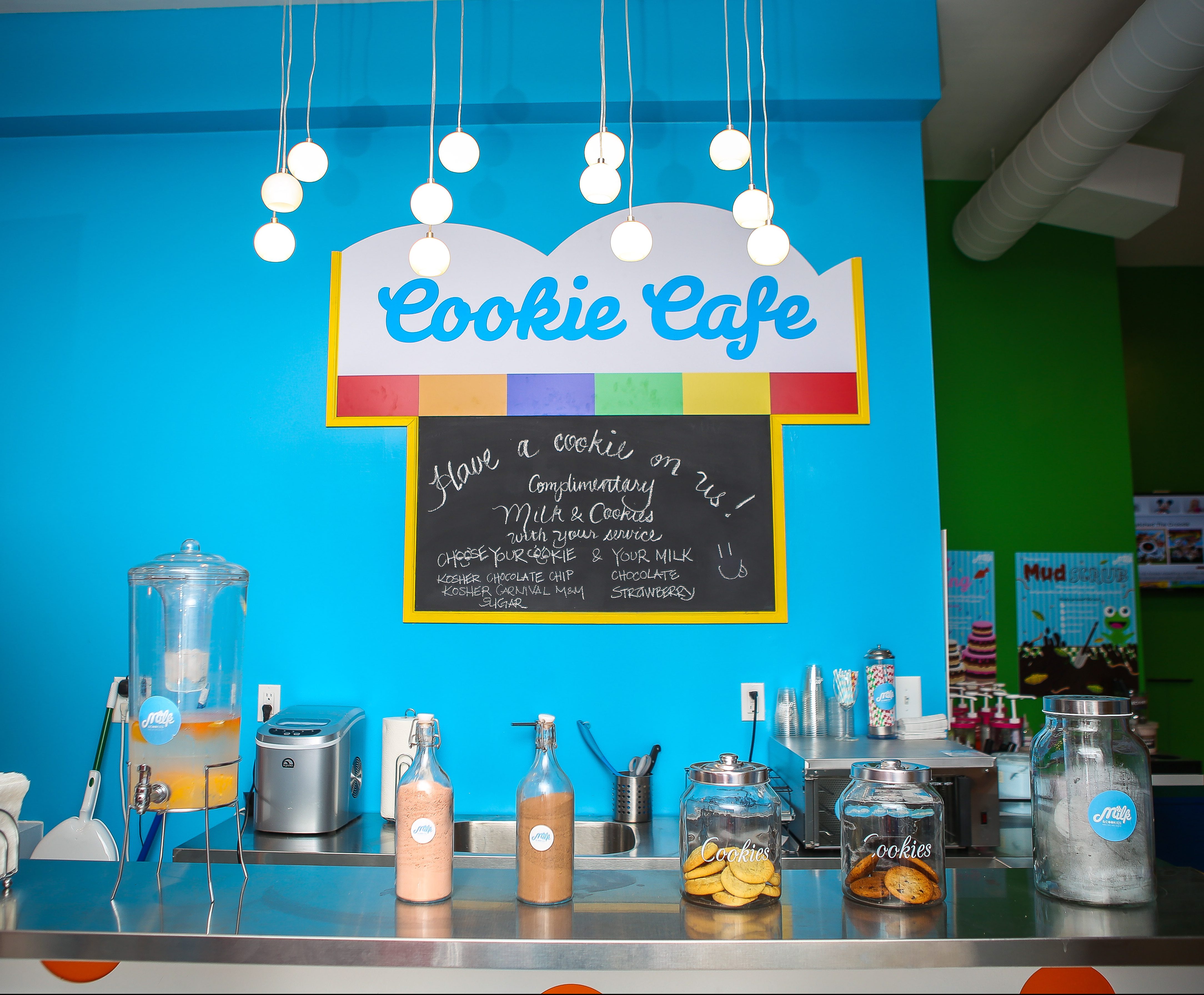 cookie-cafe