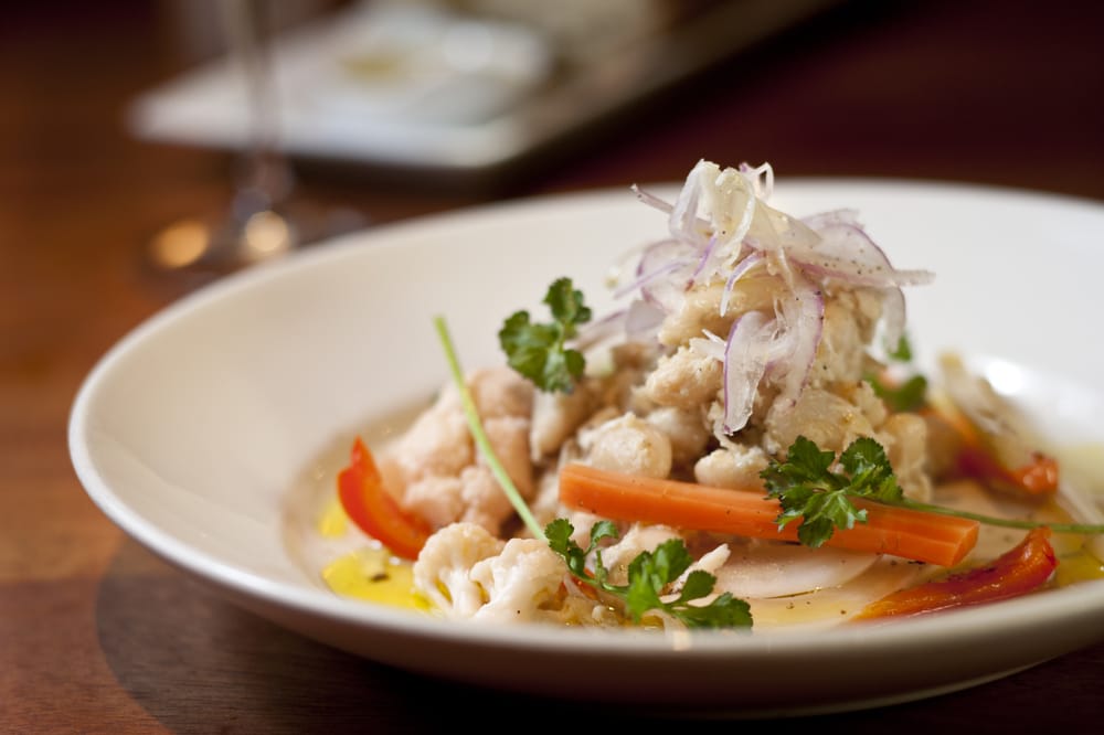 Restaurants Serving Easter Dinner in Portland - Main Image