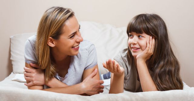 27 Great Conversation Starters for Honest Family Discussions