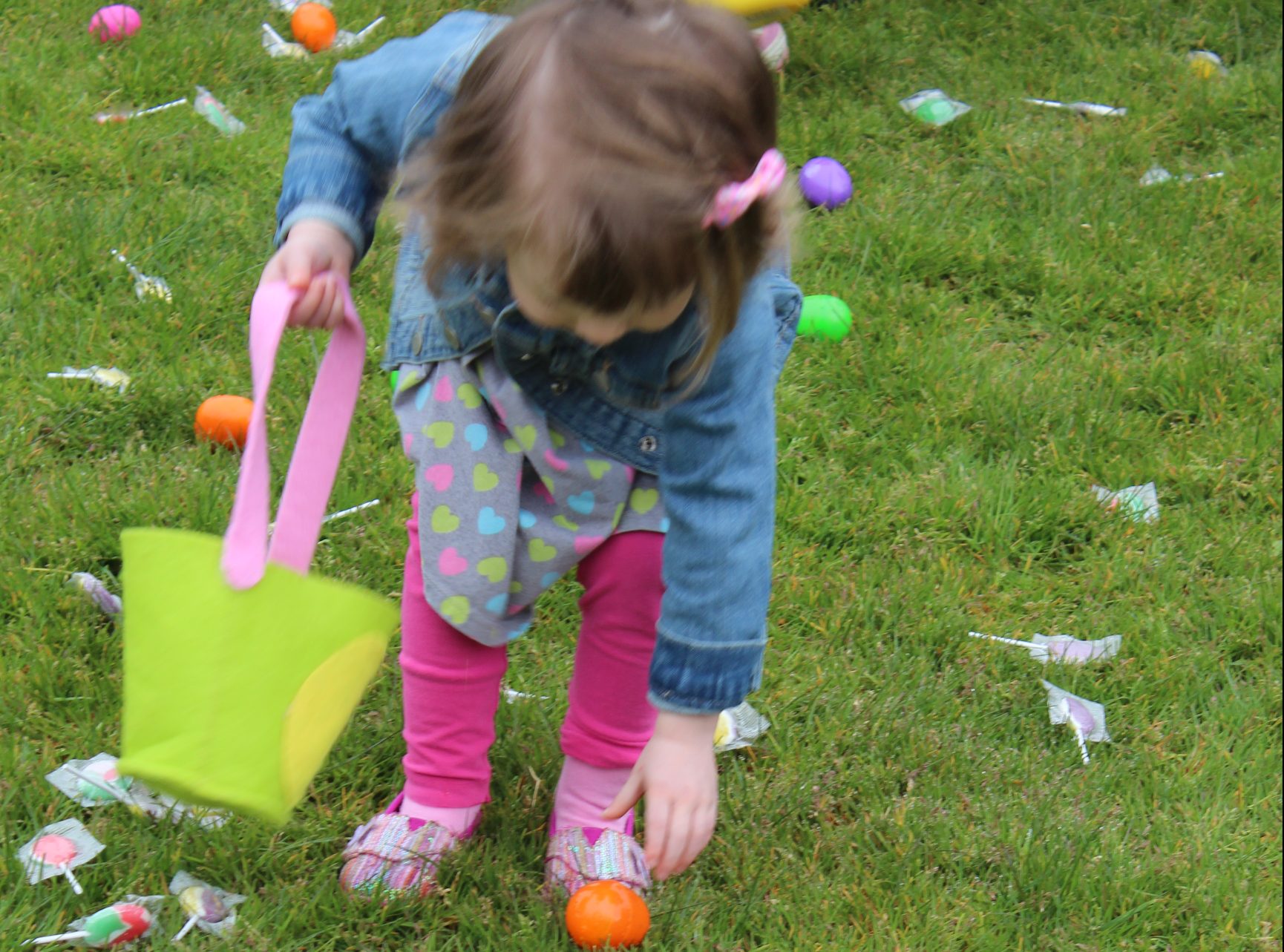 Egg Cellent Easter Egg Hunts Activities Around Seattle Tinybeans