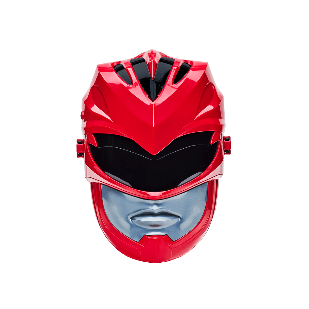 How to Morph Into a Power Ranger (& Then See Them on the Silver Screen ...