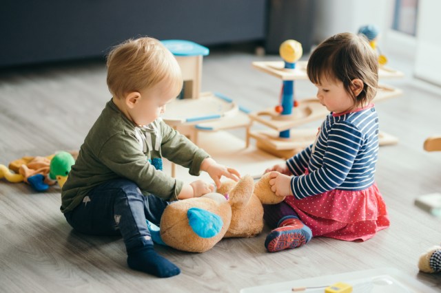 Best Tips on Finding the Perfect Childcare