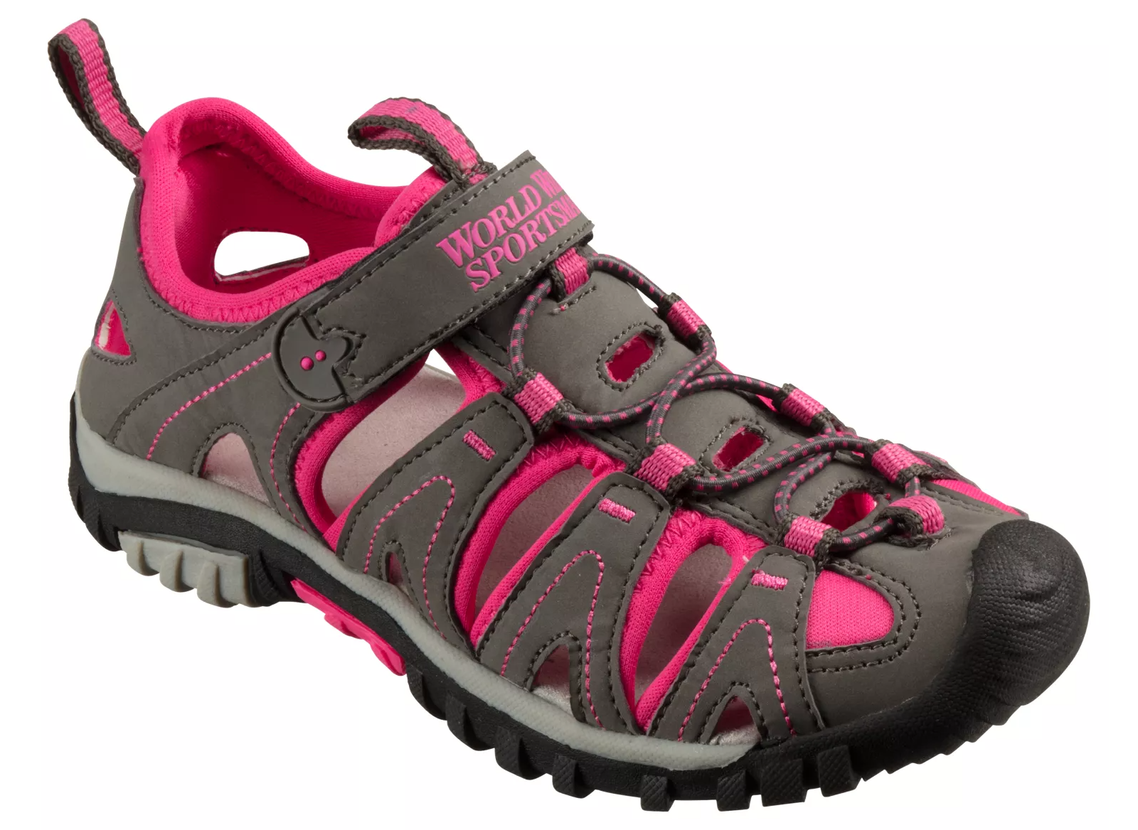 wide water shoes for toddlers