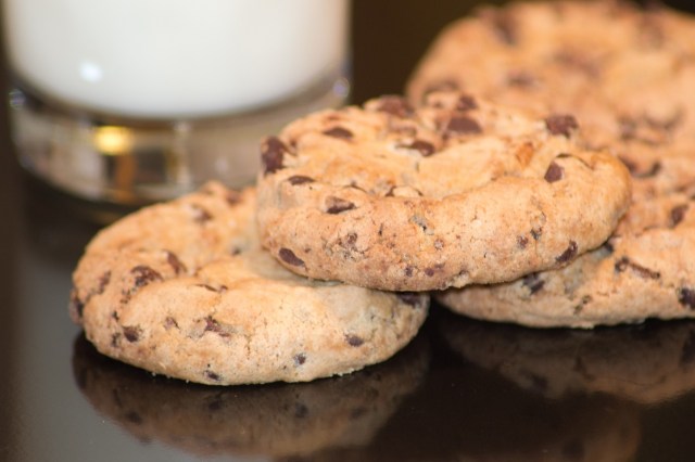 13 Chocolate Chip Cookie Recipes You Haven’t Tried Yet