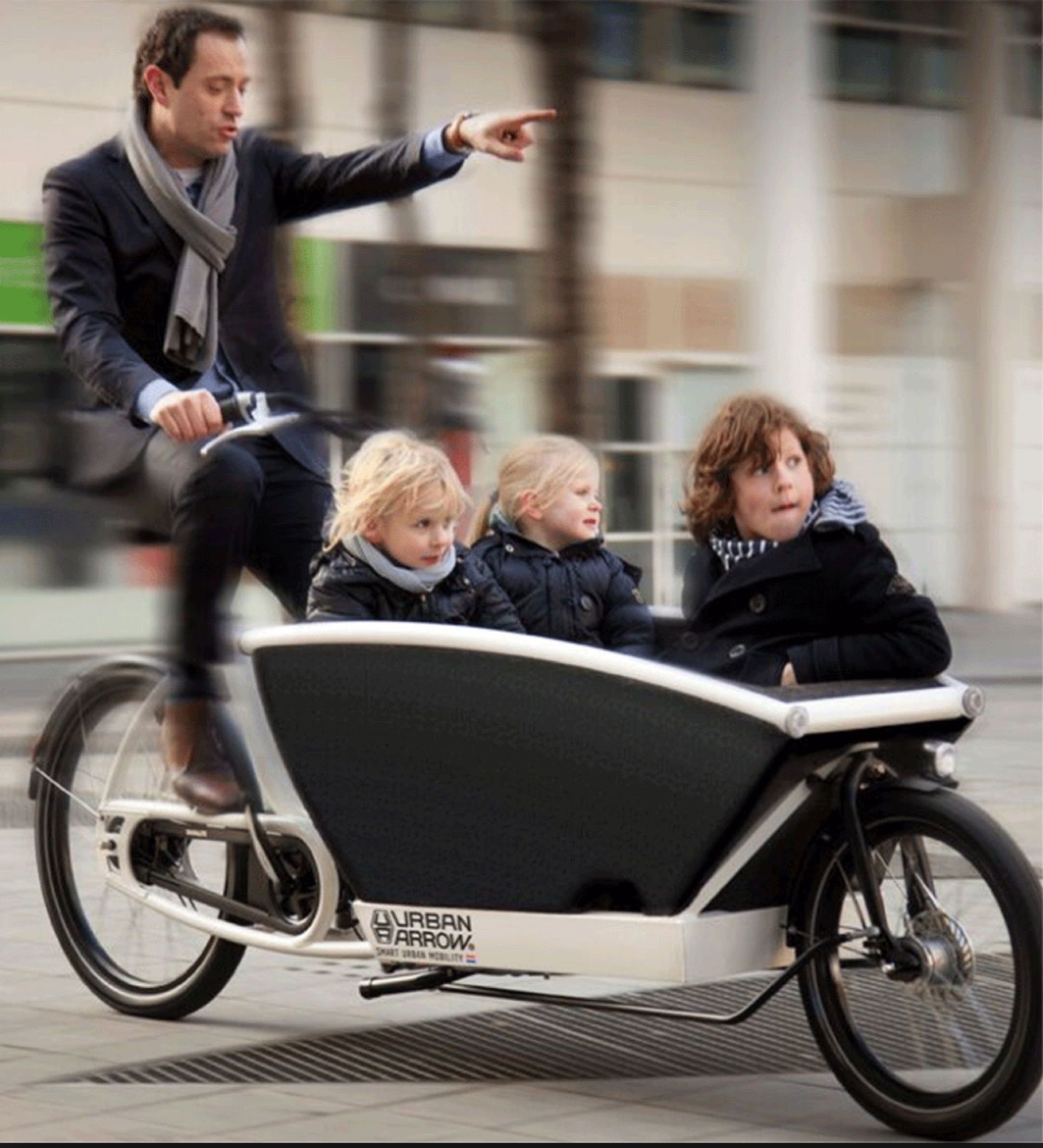 affordable family bikes