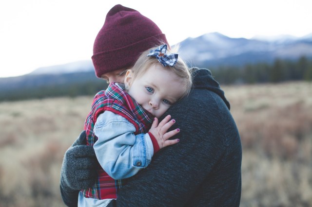 5 Reasons Dads Are So Important to Their Daughters