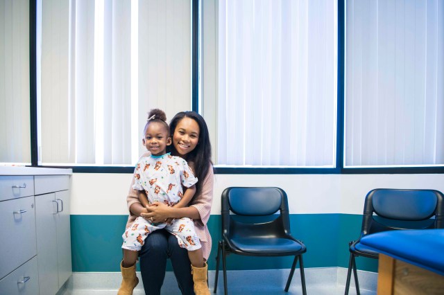 What Every Parent Should Know About Doctor’s Visits Right Now