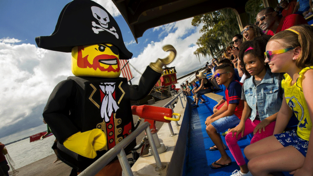 The Insider’s Guide to Visiting LEGOLAND Florida