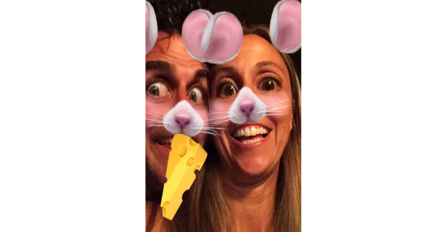 10 Fun Reasons Parents Should Use Snapchat with Their Kids (Seriously!)