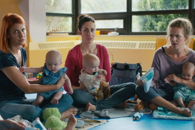 Season 4 of “Workin’ Moms” Is Coming to Netflix Next Month