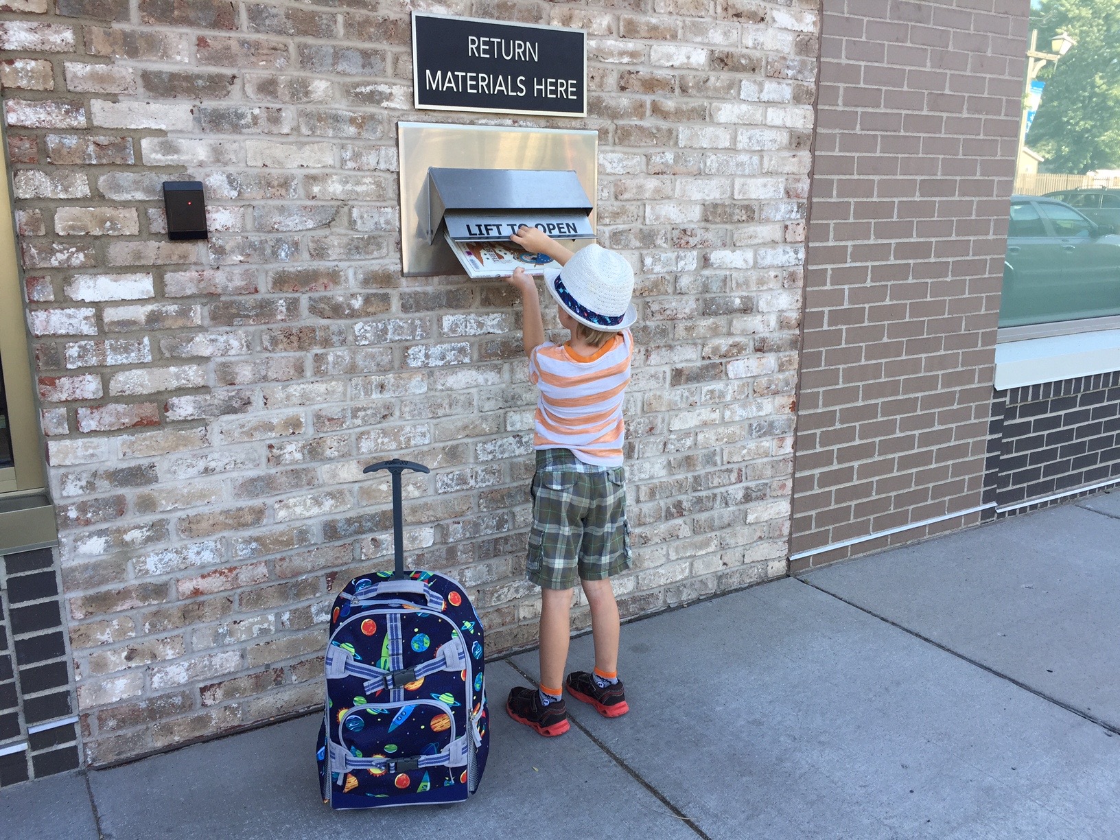 pottery barn backpack reviews