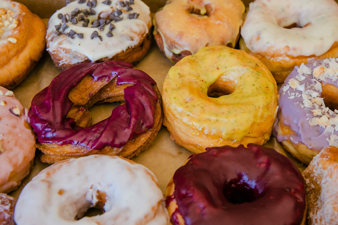Donuts Near Me! Best Donuts in San Diego