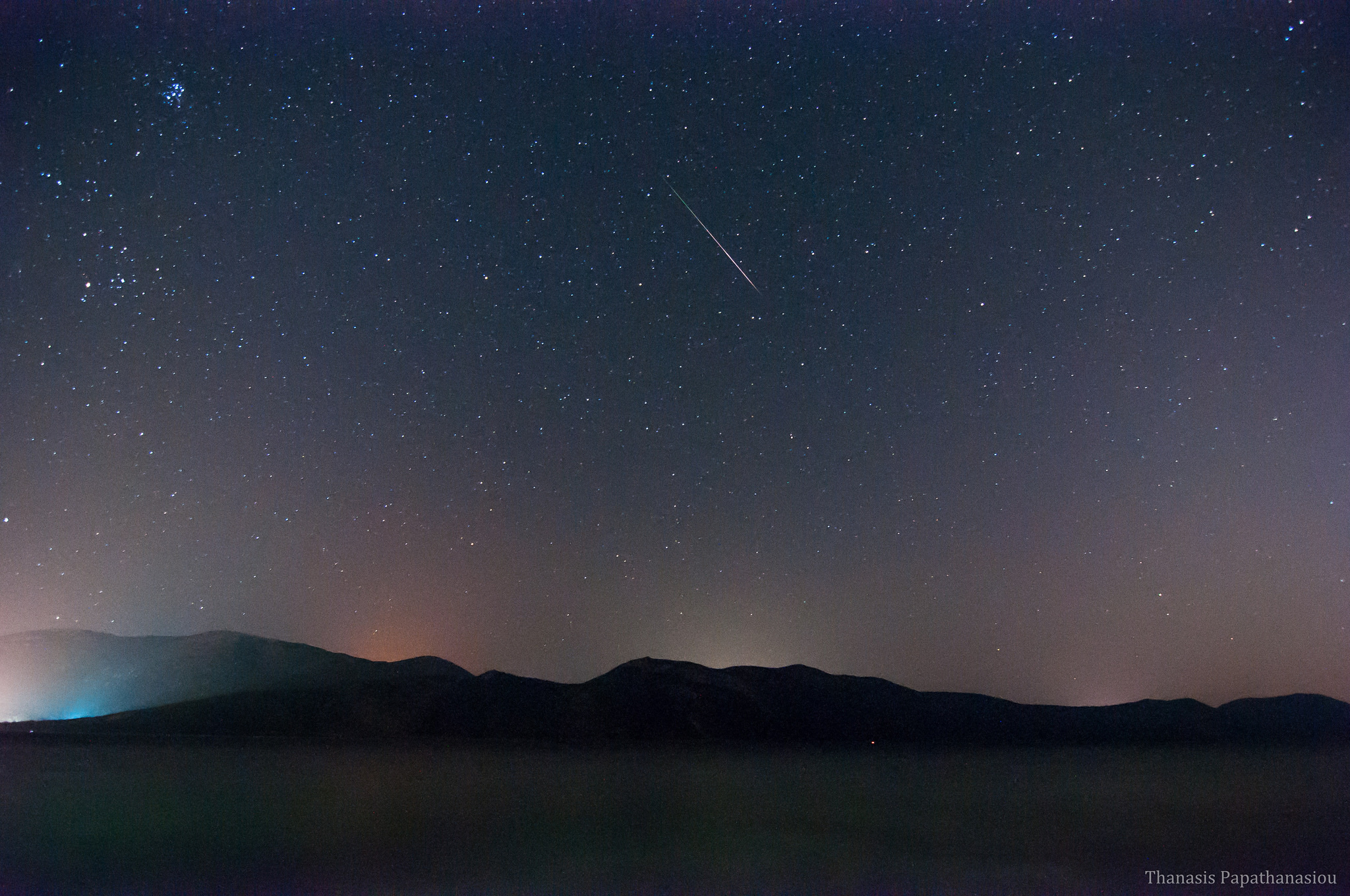 The Year's Best Meteor Shower Begins Now