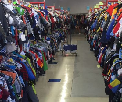 L.A. Kids Consignment