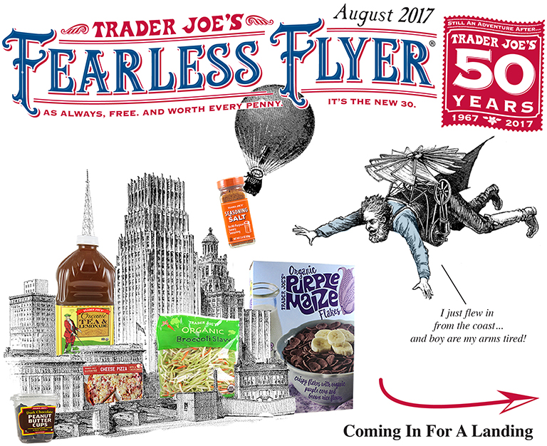 These Are 50 of the Best Trader Joe's Products